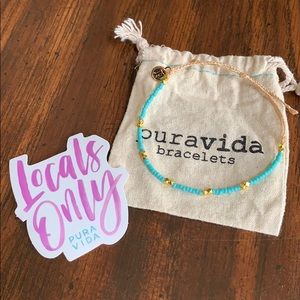 Pura Vida Bracelet